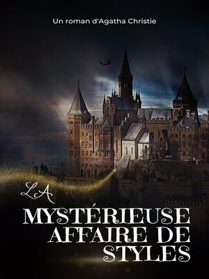 cover image of La Mystérieuse Affaire de Styles (Traduit)